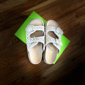 Sam Edelman Sandals